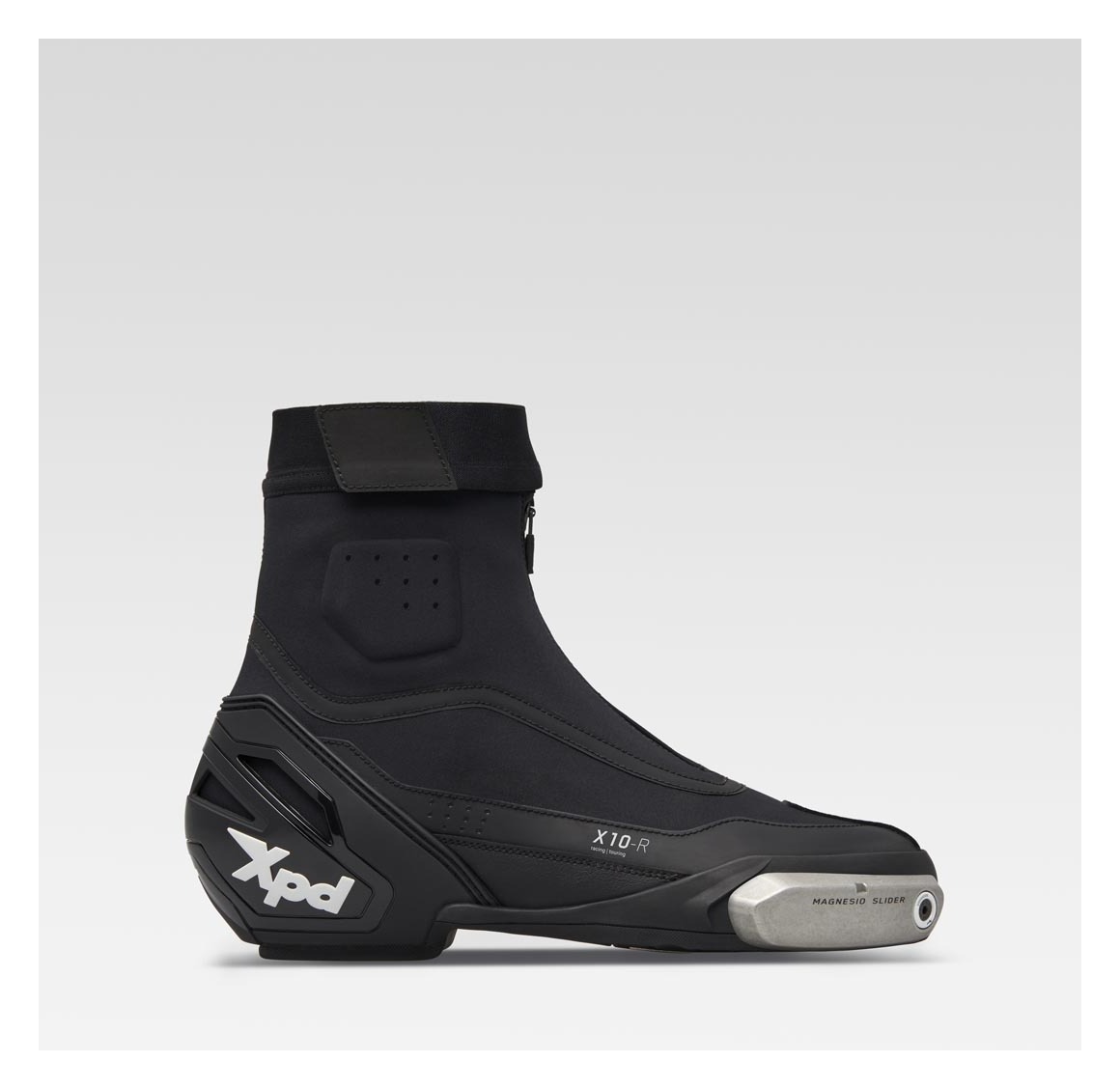 XPD X10-R Boots - Cycle Gear