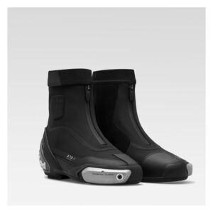 スパイダー XPD X-Zero H2Out All-Weather Motorcycle Boots- New Ideas | Cycle World