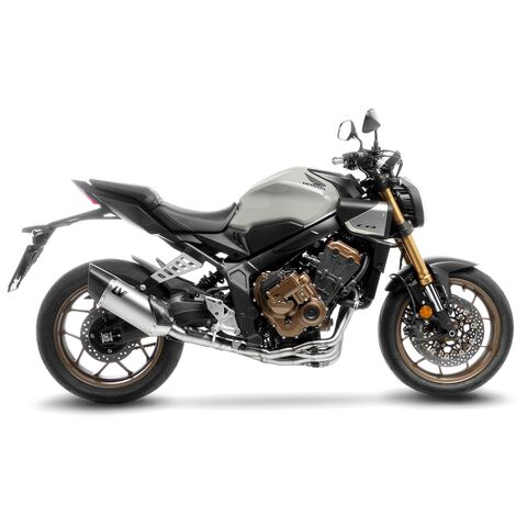 LeoVince LV-14 R Exhaust System Honda CBR650R / CB650R 2019-2025