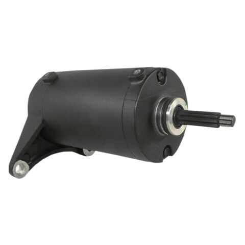 Drag Specialties Starter Motor Victory 1998-2017