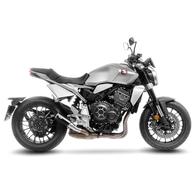 Black Stainless Steel