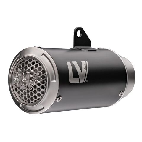 thumbnail image 2 of Kolightning Exhaust Middle Link Pipe For Honda CBR300R, CB300R, CB300F (Until 2018) – Stainless Steel, 51mm Outlet 2 of 2