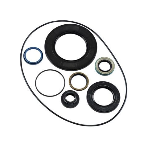 James Gasket Transmission Main Seal Kit For Harley 1984-1994 [Open Box]