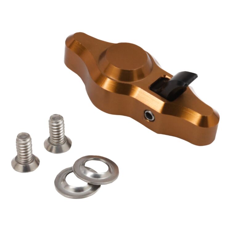 Copper/Brown