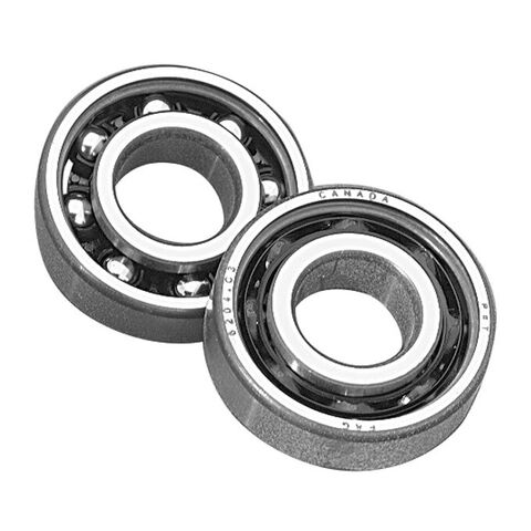 Jims Transmission Door Bearings For Harley 1980-1998 [Open Box]