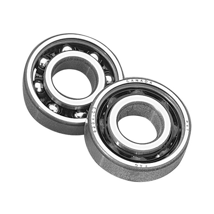Jims Transmission Door Bearings For Harley 1980-1998 [Open Box]