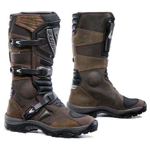 Forma Adventure Boots Brown / 38 [Open Box]