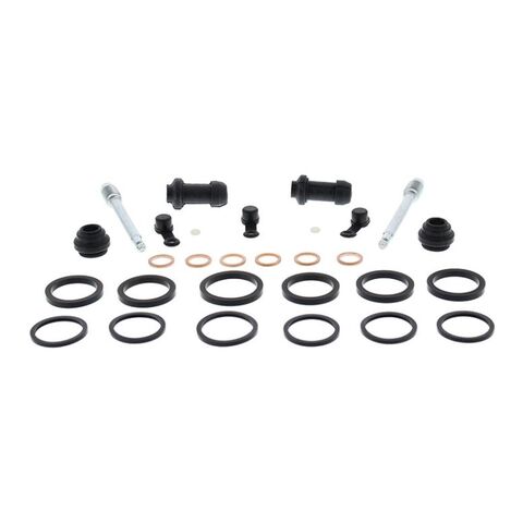 All Balls Racing Front Caliper Rebuild Kit 18-3177