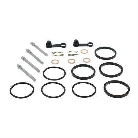 All Balls Racing Front Caliper Rebuild Kit 18-3085