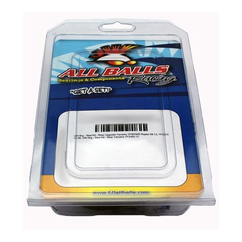 All Balls Racing Front Caliper Rebuild Kit 18-3072