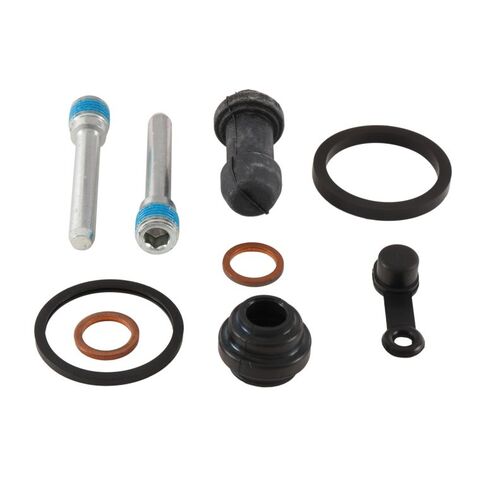 All Balls Racing Rear Caliper Rebuild Kit 18-3271