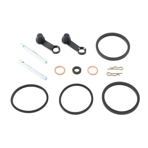 All Balls Racing Rear Caliper Rebuild Kit 18-3213