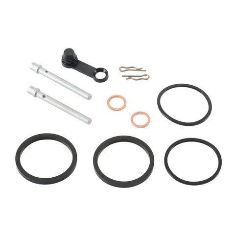 All Balls Racing Rear Caliper Rebuild Kit 18-3195
