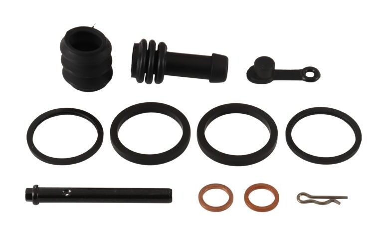 All Balls Racing Front Caliper Rebuild Kit 18-3276