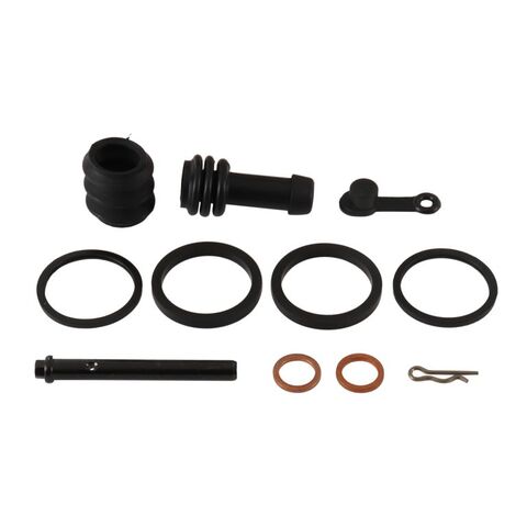All Balls Racing Front Caliper Rebuild Kit 18-3152