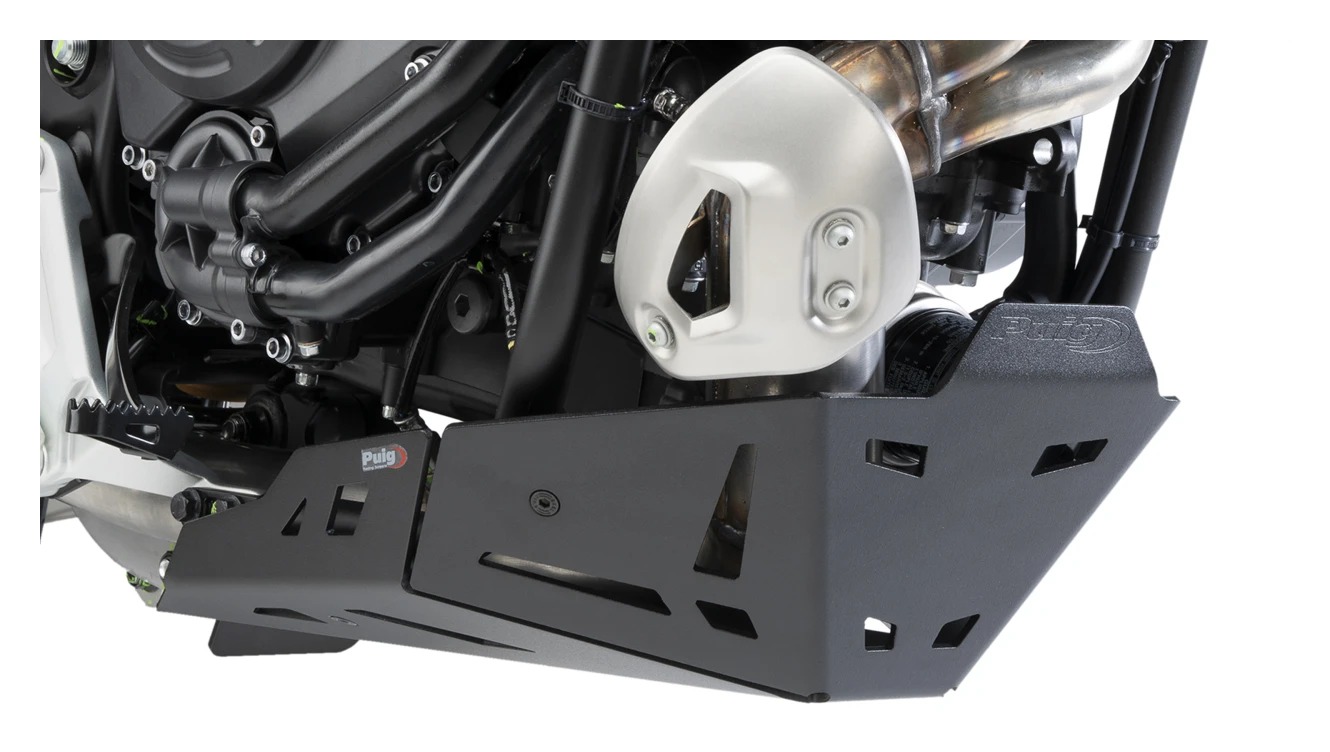 Puig Skid Plate Yamaha Tenere 700 2021-2026