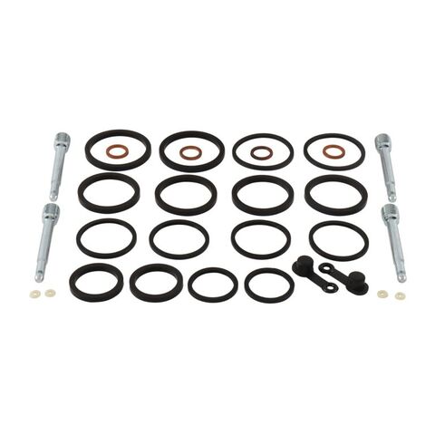All Balls Racing Front Caliper Rebuild Kit 18-3089