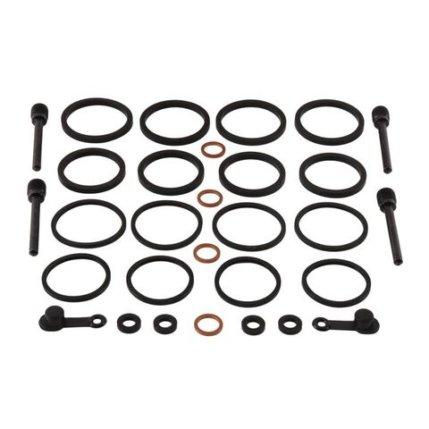 All Balls Racing Front Caliper Rebuild Kit 18-3106