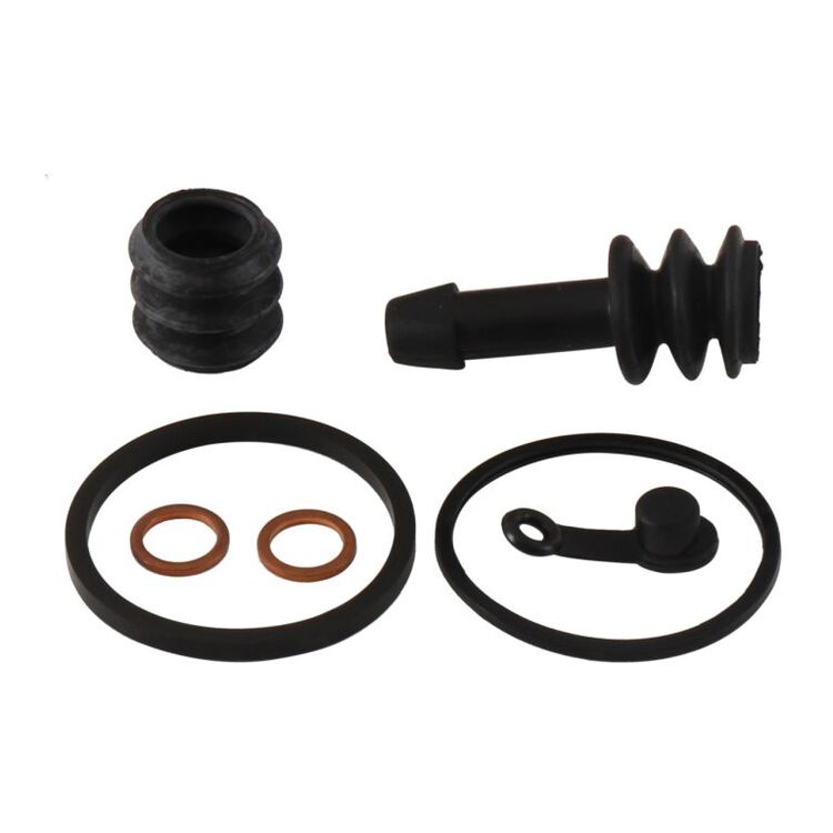 All Balls Racing Front Caliper Rebuild Kit 18-3153