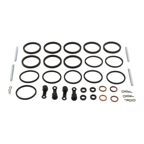 All Balls Racing Front Caliper Rebuild Kit 18-3119