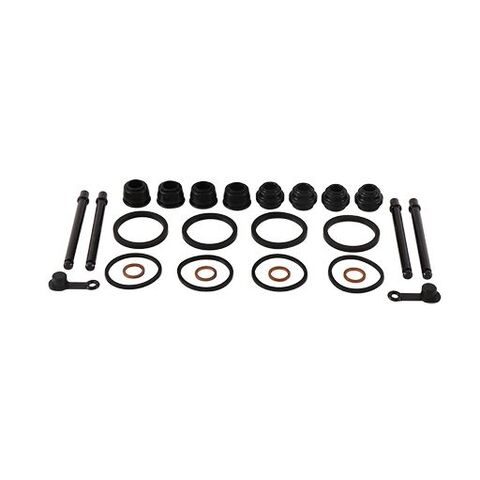 All Balls Racing Front Caliper Rebuild Kit 18-3166