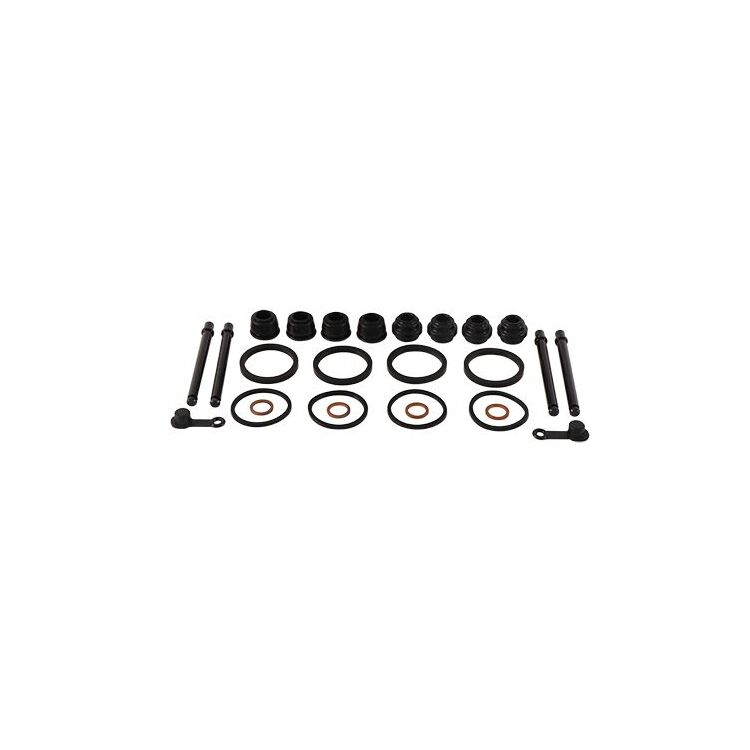 All Balls Racing Front Caliper Rebuild Kit 18-3166