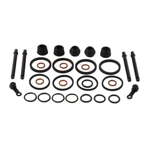 All Balls Racing Front Caliper Rebuild Kit 18-3164