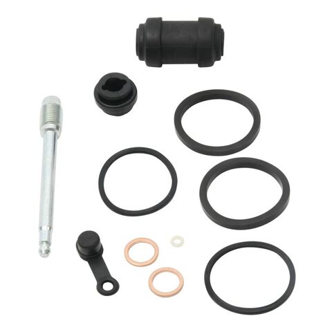 All Balls Racing Rear Caliper Rebuild Kit 18-3314
