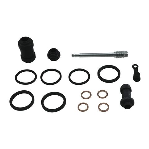 All Balls Racing Rear Caliper Rebuild Kit 18-3300