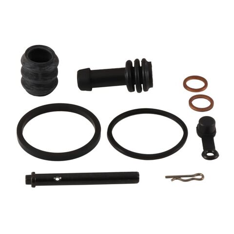 All Balls Racing Rear Caliper Rebuild Kit 18-3217