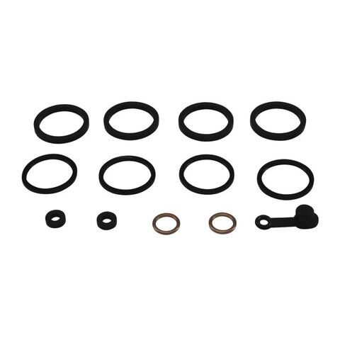 All Balls Racing Front Caliper Rebuild Kit 18-3298