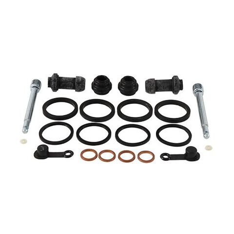All Balls Racing Front Caliper Rebuild Kit 18-3276