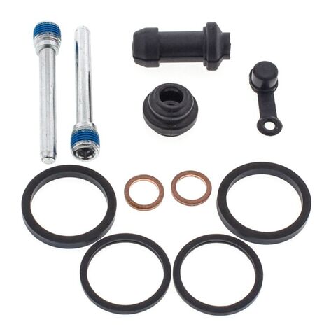 All Balls Racing Front Caliper Rebuild Kit 18-3009