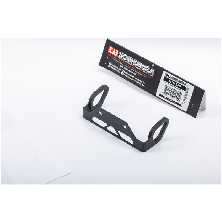 Yoshimura V2 OEM Turn Signal Bracket Yamaha Tenere 700 2021-2025