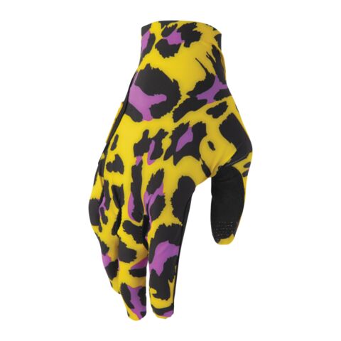 Thor Sportmode Cheetah Gloves