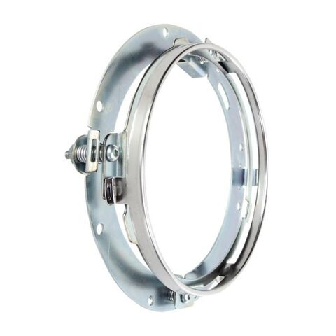 J.W. Speaker Evolution 2 / 8720 Headlight Mount Kit For Harley Touring 1991-2013 [Previously Installed]