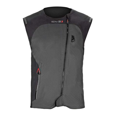 Alpinestars Stella Tech-Air 3 Airbag System (XL) Black / 2XL [Open Box]