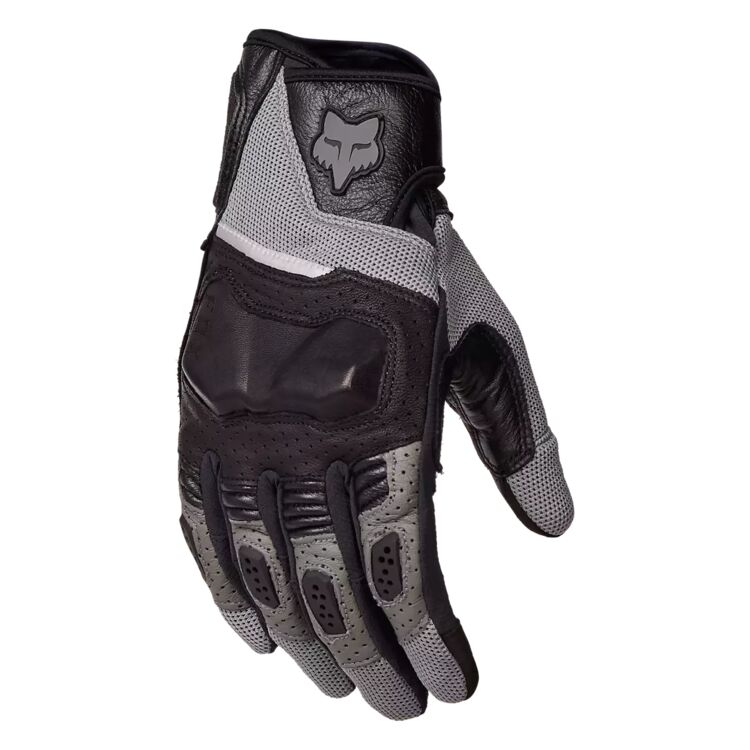 Black/Grey