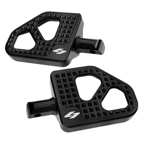 Kraus Max Lean Mini Boards For Indian Touring 2014-2023