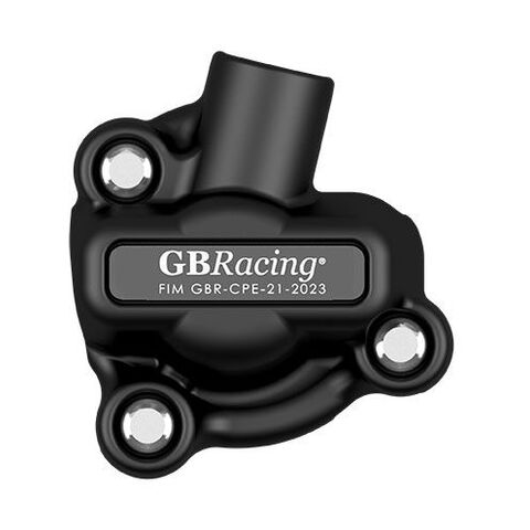 GB Racing Water Pump Cover Yamaha R3 / MT-03 2023-2025