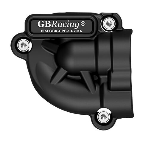 GB Racing Water Pump Cover Yamaha FZ-07 / MT-07 / XSR700 / R7 / Tenere 700 2015-2025