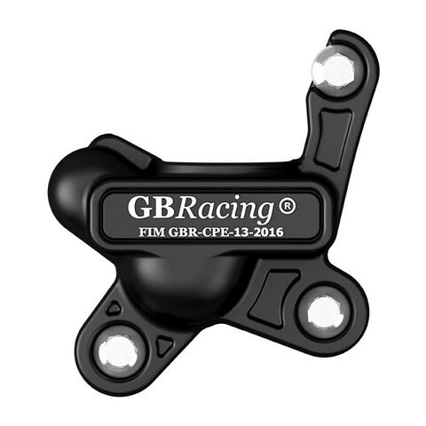 GB Racing Water Pump Cover Honda CBR300R / CRF250L / CRF300L 2015-2023