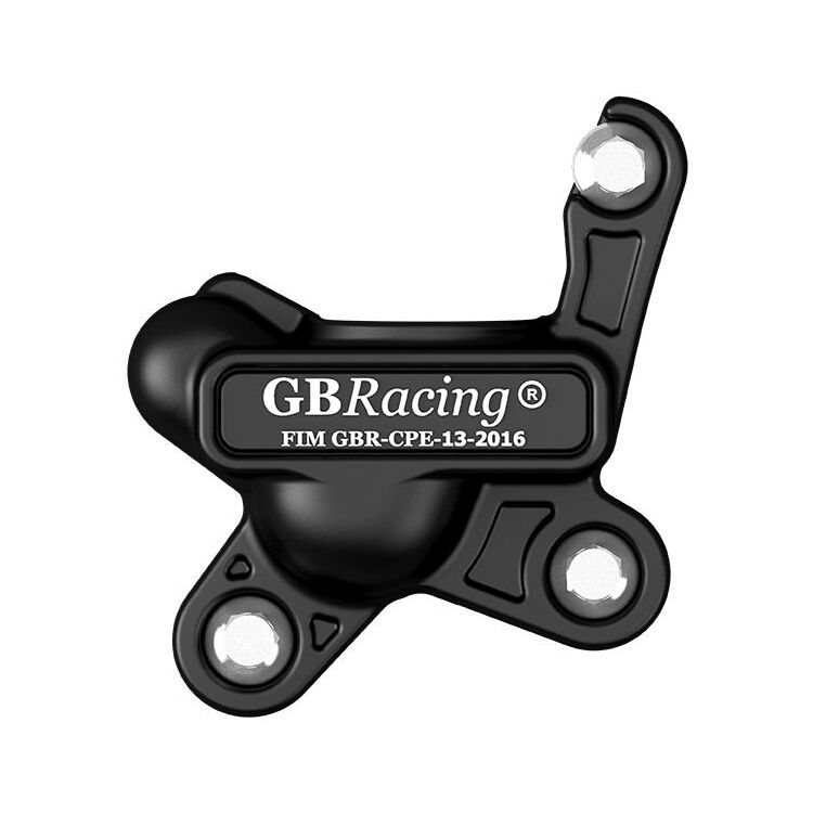 GB Racing Water Pump Cover Honda CBR300R / CRF250L / CRF300L 2015-2023
