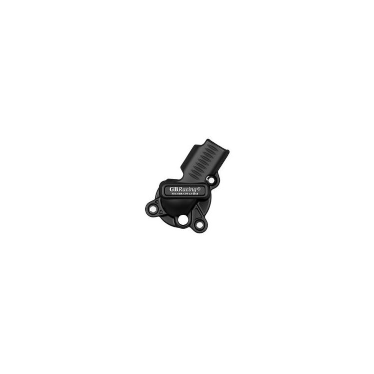 GB Racing Water Pump Cover KTM 790 / 890 Duke 2018-2023