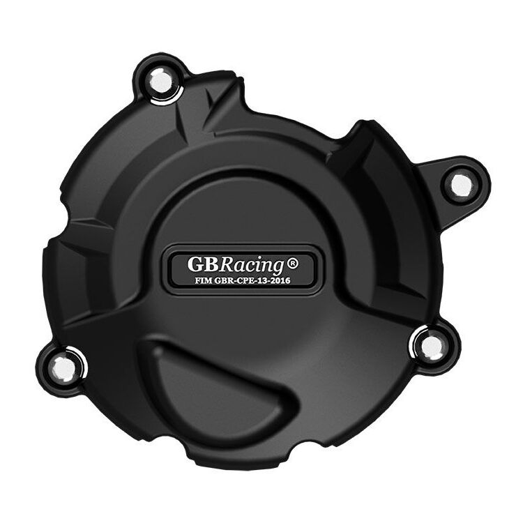 GB Racing Alternator Cover Kawasaki ZX-4R / RR 2023-2025