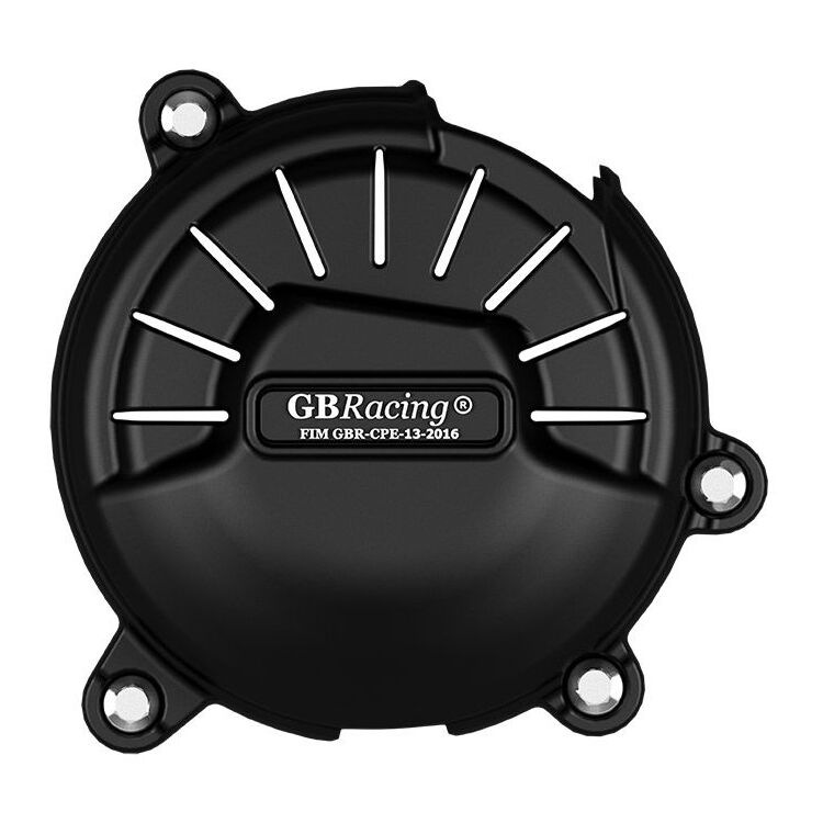 GB Racing Alternator Cover Ducati Streetfighter V4 / S / SP2 2020-2024