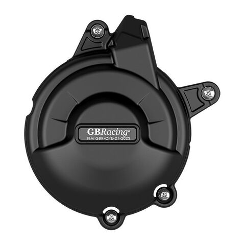 GB Racing Alternator Cover Ducati Multistrada V4 2022-2025