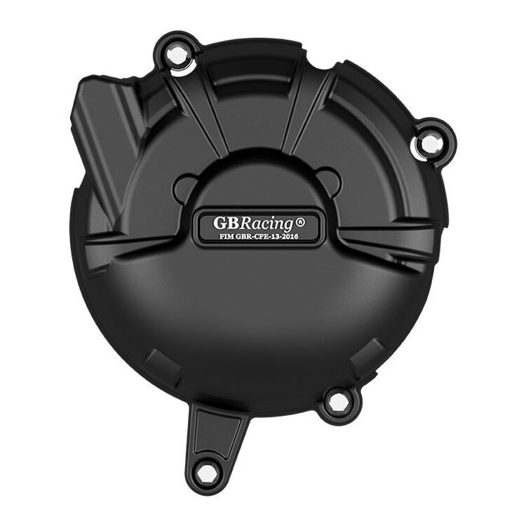 GB Racing Alternator Cover Ducati Streetfighter V2 2022-2024