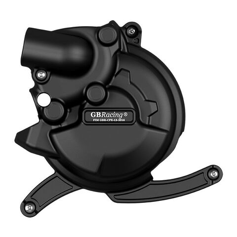 GB Racing Alternator Cover Ducati Mulitstrada V2 / DesertX / Monster 937 / SP 2021-2025