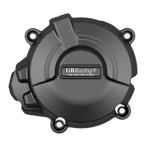 GB Racing Alternator Cover Triumph Tiger Sport 660 / Trident 660 2021-2025